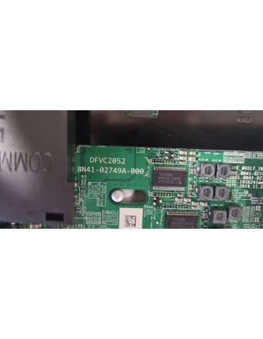 SCHEDA MAIN BOARD BN41-02749A-000 PER...