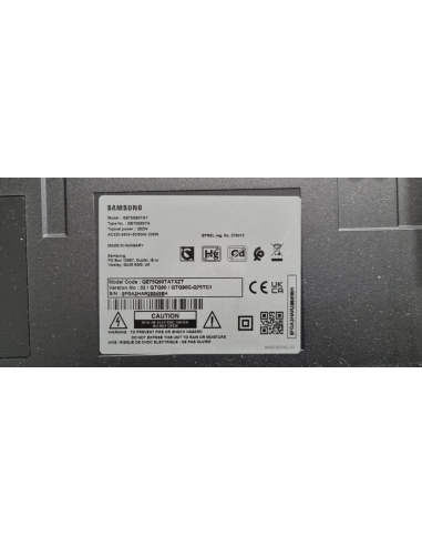 SCHEDA MAIN BOARD BN41-02749A-000 PER...