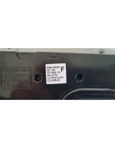 ALTOPARLANTI BN96-49998F PER TV...