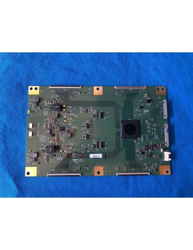 SCHEDA TCON 6870C-0508C LC980DQD Tv...