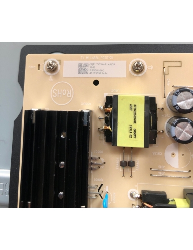 SCHEDA ALIMENTAZIONE...