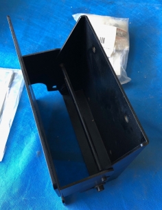 Staffa TV da parete molto...