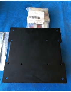 Staffa TV da parete molto... 2