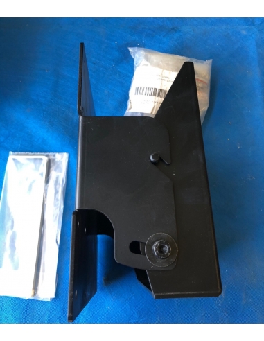 Staffa TV da parete molto robusta con...