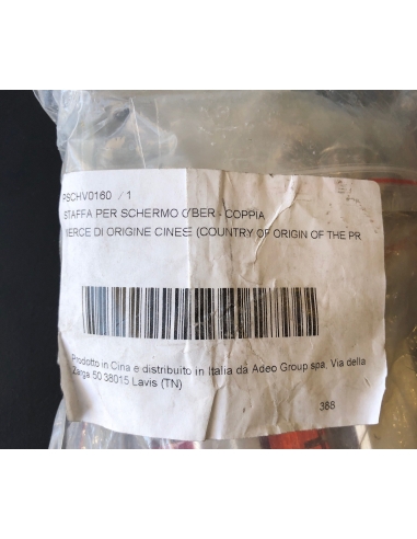 Staffa TV da parete molto robusta con...