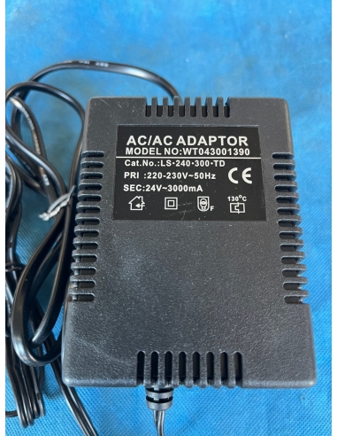 UNICELL WT043001390 ALIMENTATORE... UNICELL WT043001390 ALIMENTATORE...