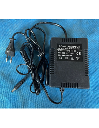 UNICELL WT043001390 ALIMENTATORE... UNICELL WT043001390 ALIMENTATORE...