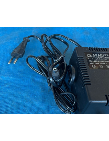 UNICELL WT043001390 ALIMENTATORE... UNICELL WT043001390 ALIMENTATORE...