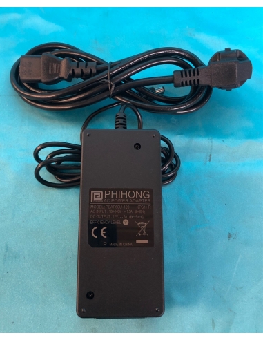 3 x ALIMENTATORE STABILIZZATO 12V 5A...