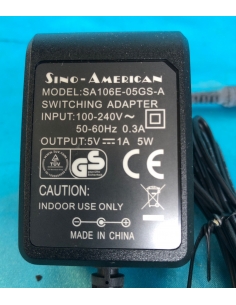 ALIMENTATORE STABILIZZATO... 2