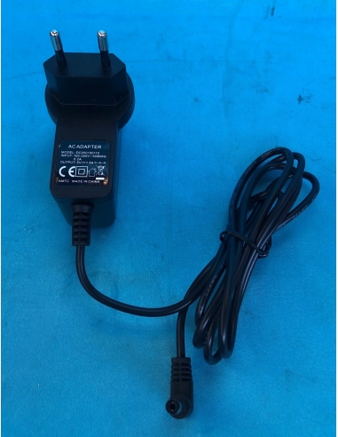 3 x ALIMENTATORE STABILIZZATO 5V 1,5A...