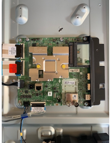 SCHEDA MAIN BOARD EAX69532504 (1.0)...