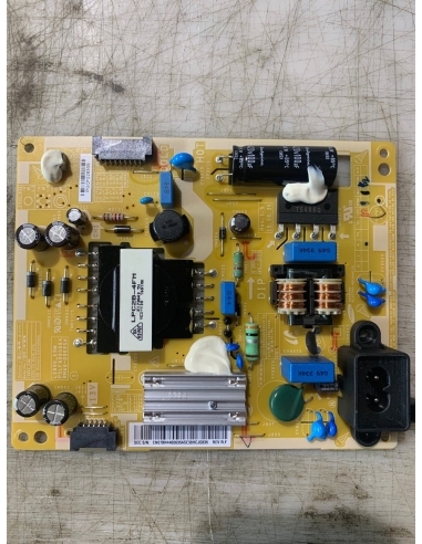 SCHEDA ALIMENTAZIONE L28S0-ESM...