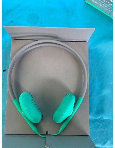 CUFFIE INCASE PIVOT OVER EAR Con Cavo...