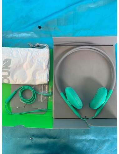 CUFFIE INCASE PIVOT OVER EAR Con Cavo...