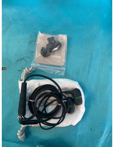 CUFFIE INCASE CAPSULE IN EAR Con Cavo...