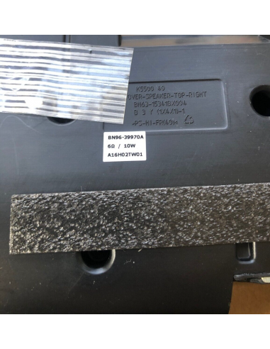 BN96-39970A Samsung coppia casse...