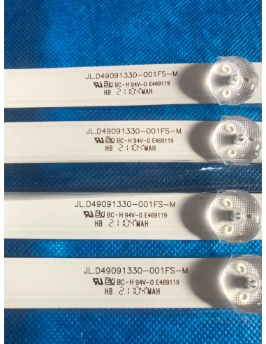 JL.D49091330-001FS-M BARRE LED TV LG...