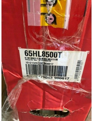 SCHEDA MAIN BOARD VESTEL 17MB130S...