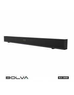 Soundbar 2.0 Bolva BLX-580B...