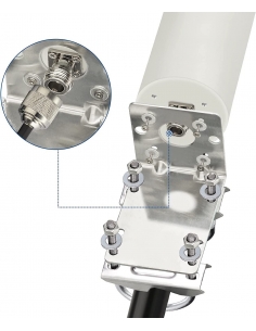 Antenna BingfuLora 868mhz... 2