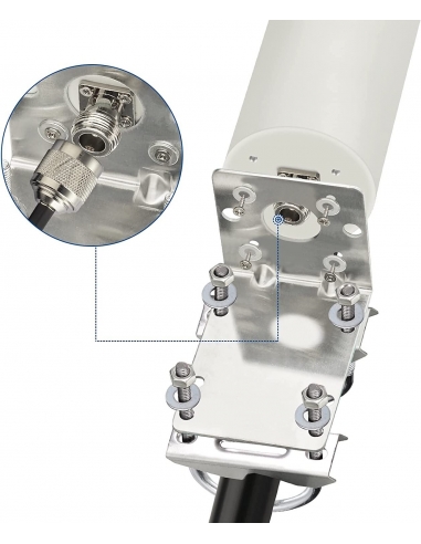 Antenna BingfuLora 868mhz 3dBi...