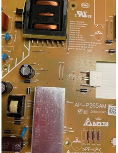Alimentatore Sony AP-P265AM... 2