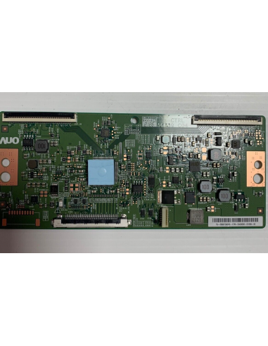 T-CON CTRL 50T39 C04 TX-5550T39C03...