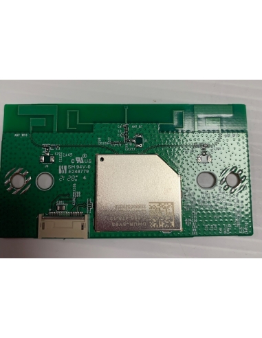 Modulo Wi-Fi Bluetooth DHUR-SY63...