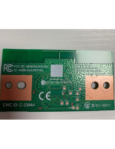 Modulo Wi-Fi Bluetooth DHUR-SY63...