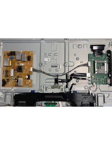 Modulo Wi-Fi Bluetooth DHUR-SY63...