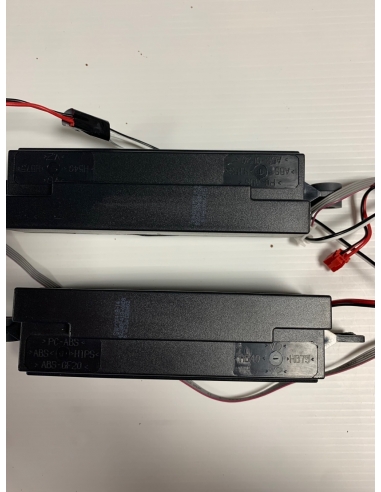 Coppia altoparlanti  X TV TCL 40ES560