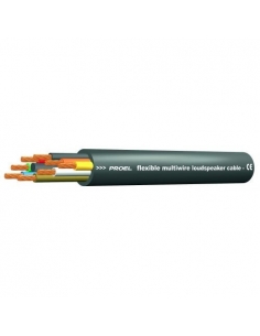 CAVO MULTIPOLARE HPC680 BK...