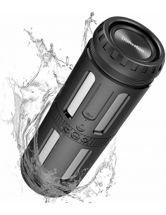 Cassa portatile Bluetooth...