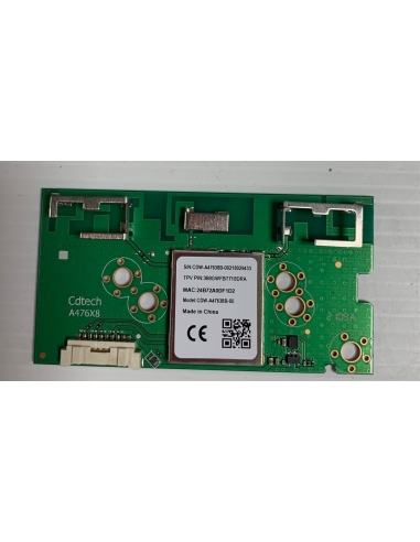 MODULO WIFI CDWA47638B-00 PER TV...