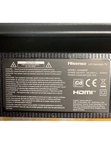 PIEDINI COPPIA PIU' ALTOPARLANTI PER...