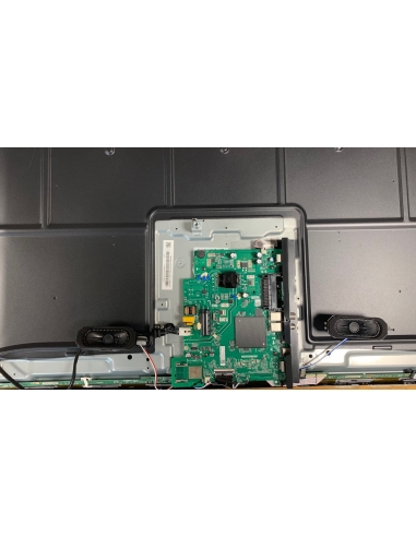 PIEDINI COPPIA PIU' ALTOPARLANTI PER...