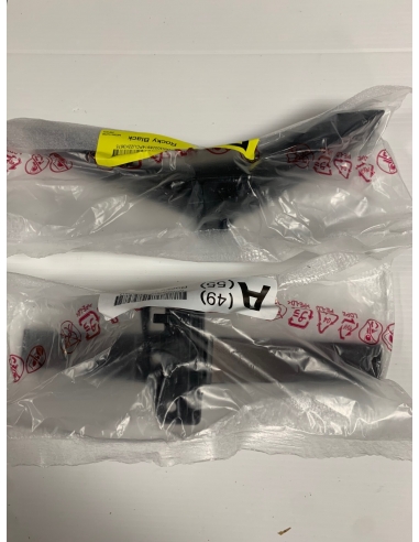 Staffa, Piedini per TVLG50NANO796PC