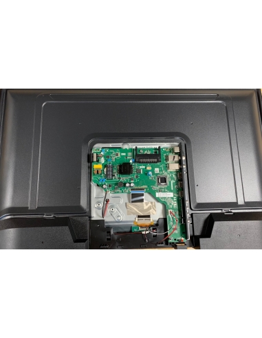 STAFFA PIEDISTALLO PER TV DIGIQUEST...