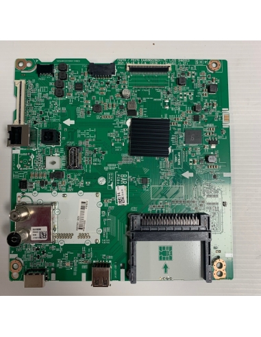 SCHEDA MADRE EAX69822903 X TV...