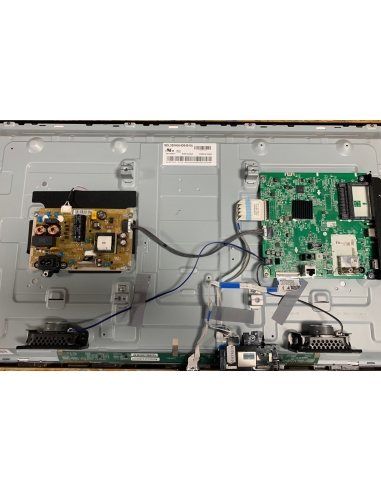 SCHEDA MADRE EAX69822903 X TV...