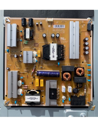 SCHEDA ALIMENTAZIONE LGP75T-20U1...