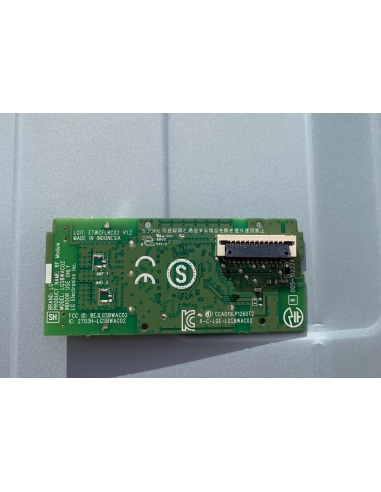 Modulo WIFI ETWCFLBC02 V1.2 per TV LG...