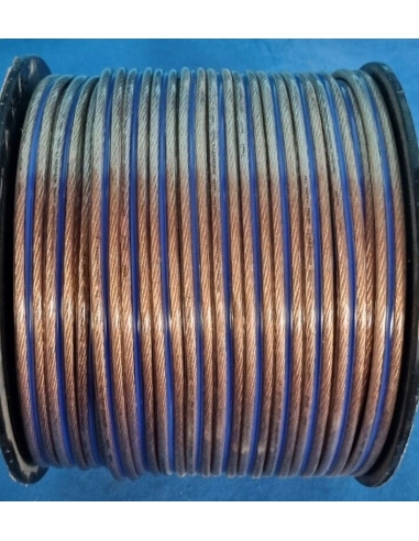 Cavo Di Potenza per Altoparlanti...