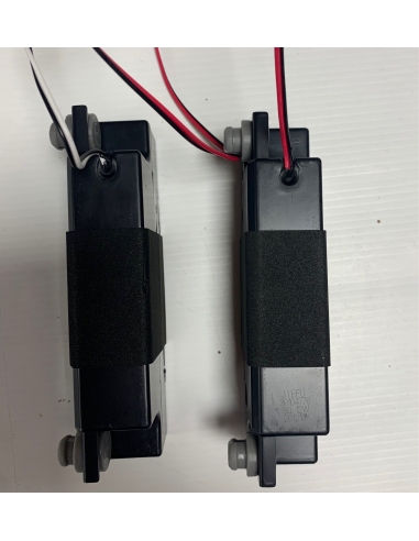 Altoparlanti NOKIA SMART TV 5000A...