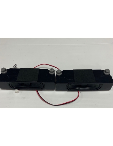 Altoparlanti NOKIA SMART TV 5000A...