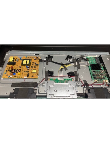 Altoparlanti NOKIA SMART TV 5000A...