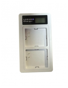 Caricabatteria al litio...