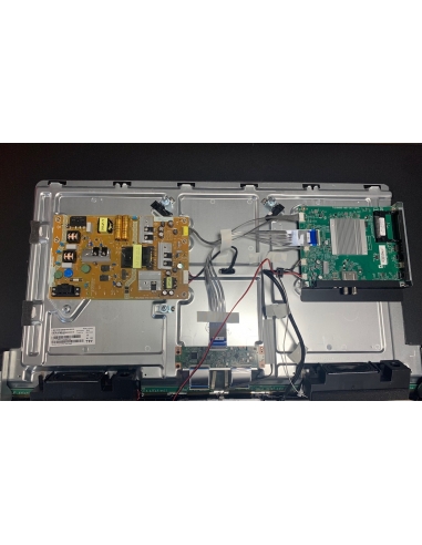 T-CON B002HW700 PER TV SONY KD-43X72K