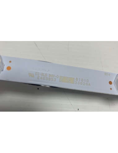 KIT 6 pz Striscia LED E465853 per...